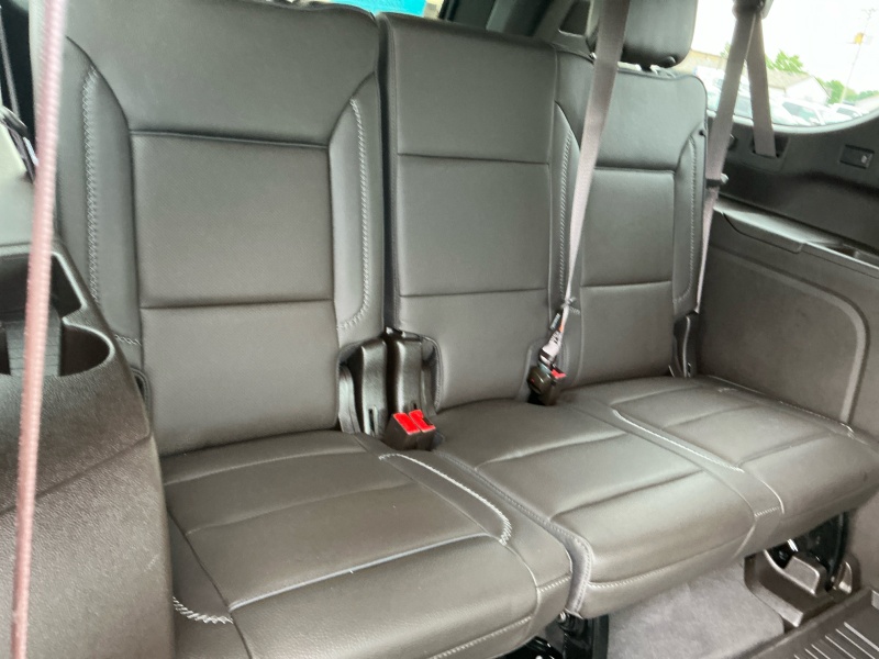 2023 GMC Yukon XL