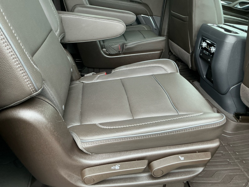 2023 GMC Yukon XL