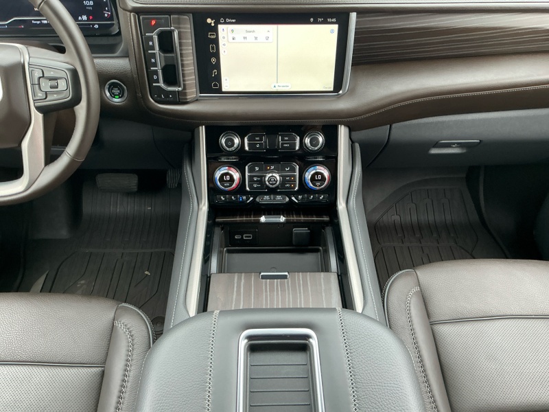 2023 GMC Yukon XL