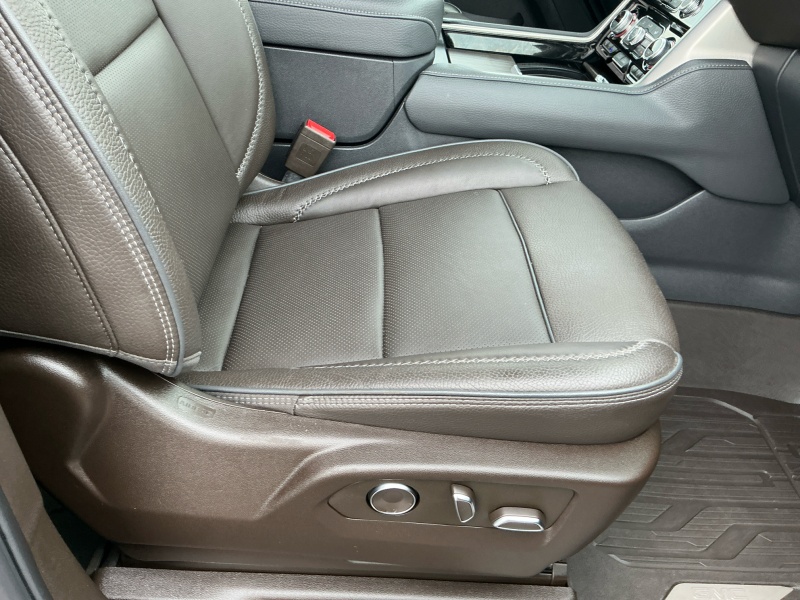 2023 GMC Yukon XL