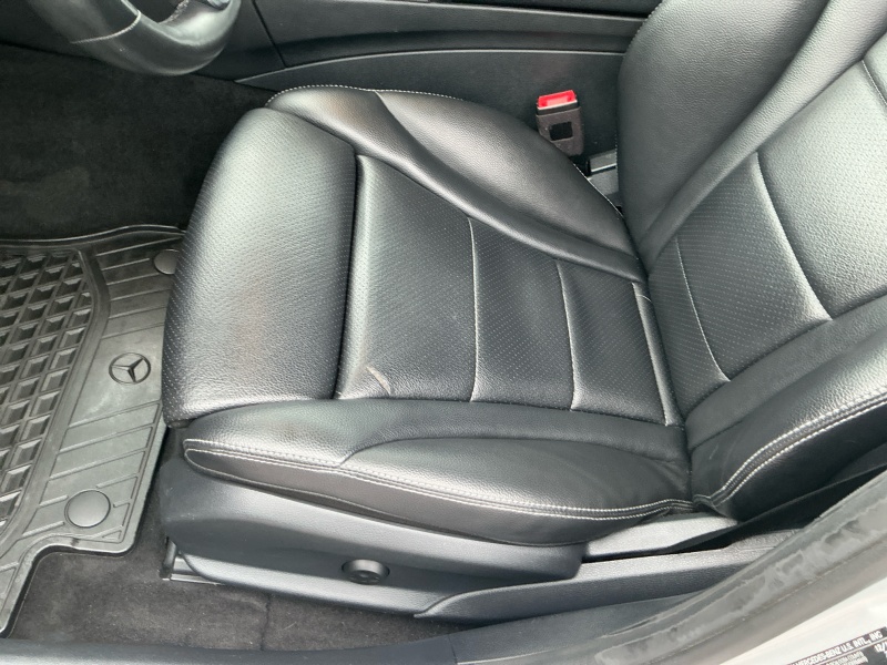 2019 Mercedes-Benz C-Class