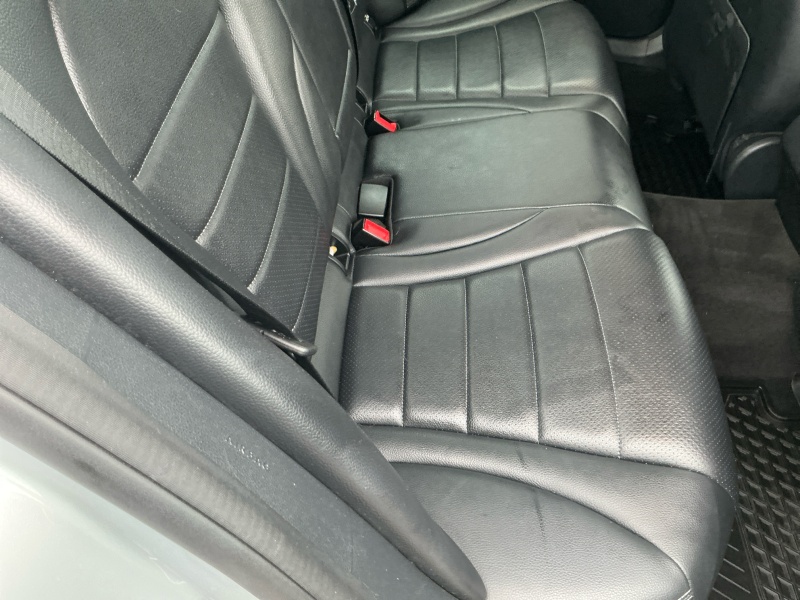 2019 Mercedes-Benz C-Class