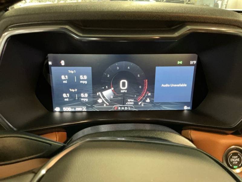 2025 GMC Canyon