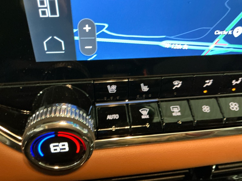 2025 GMC Canyon