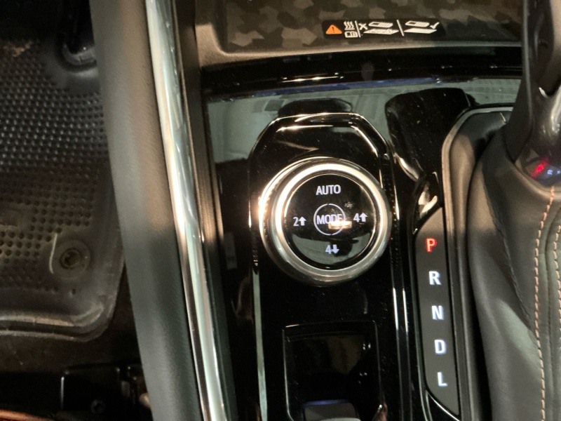 2025 GMC Canyon