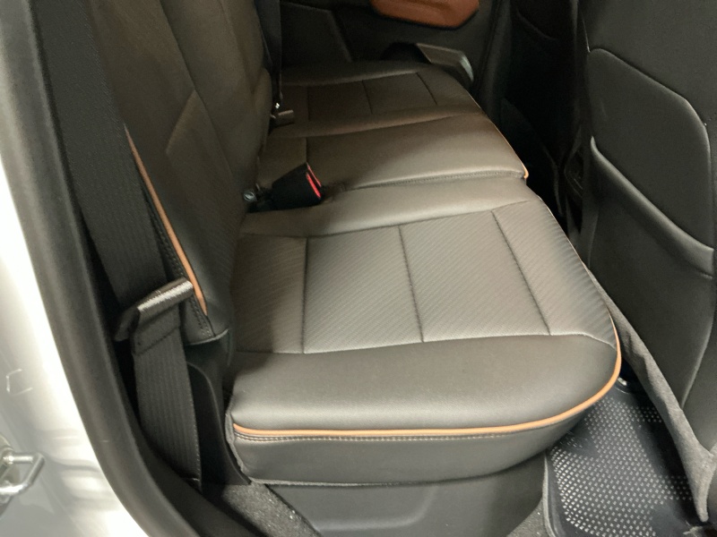 2025 GMC Canyon