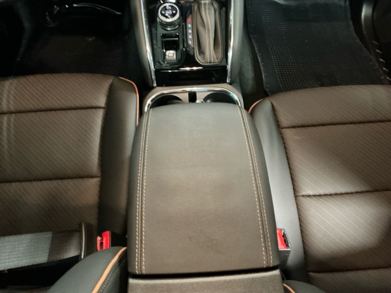 2025 GMC Canyon