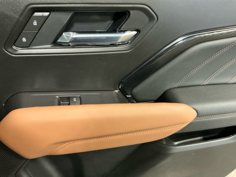 2025 GMC Canyon