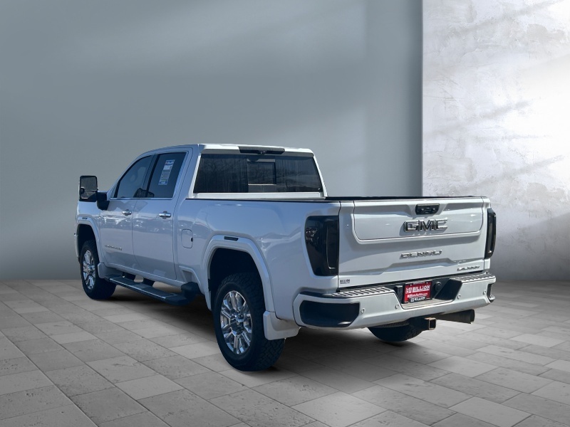 2021 GMC Sierra 2500HD