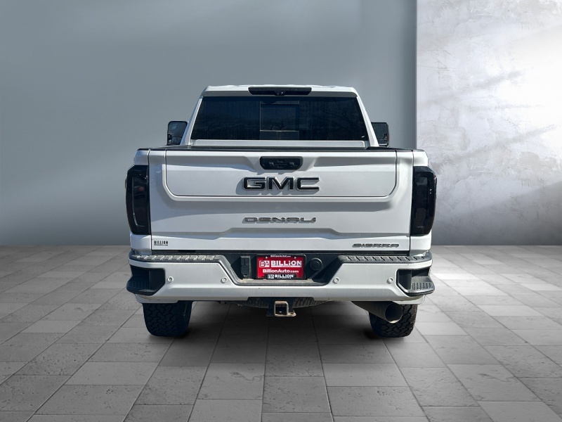 2021 GMC Sierra 2500HD