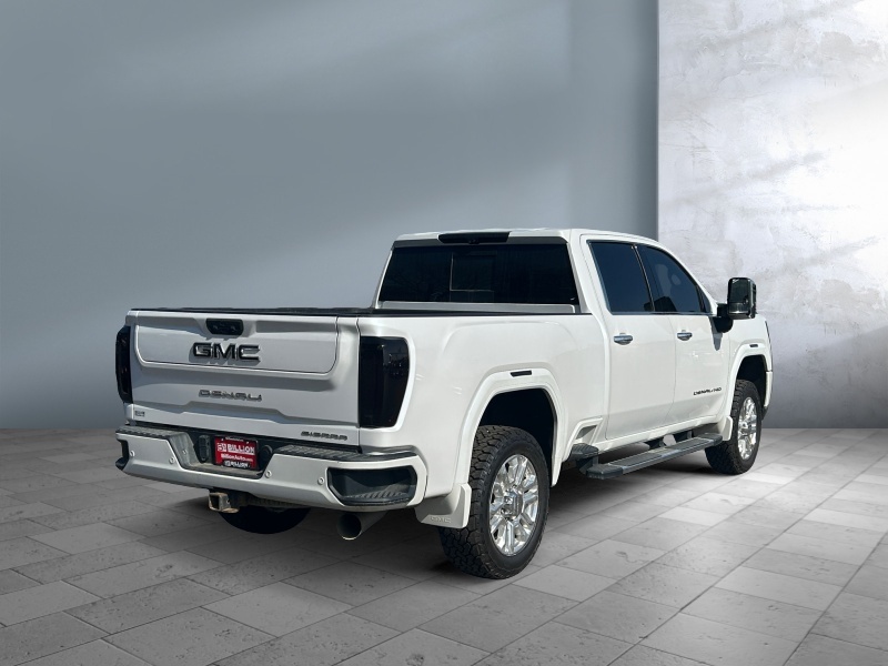 2021 GMC Sierra 2500HD