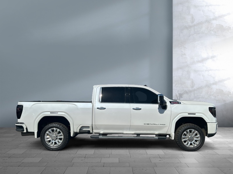 2021 GMC Sierra 2500HD