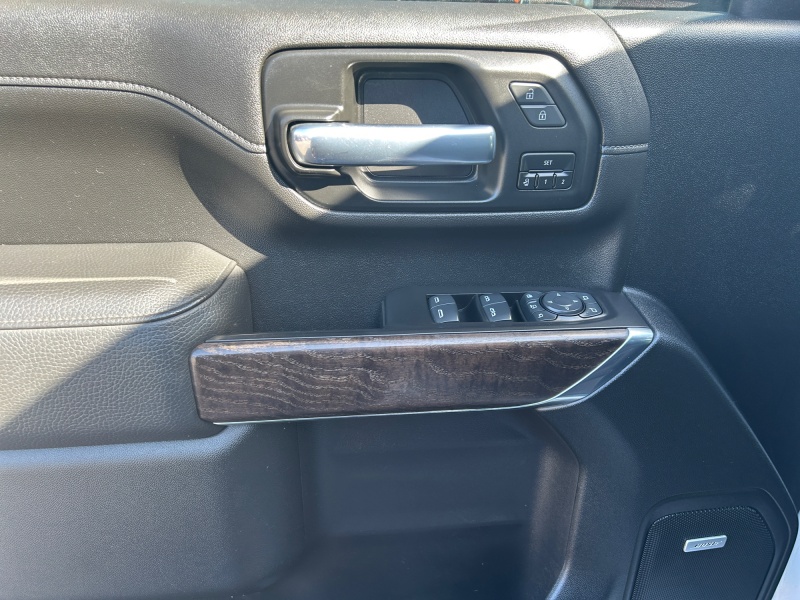 2021 GMC Sierra 2500HD