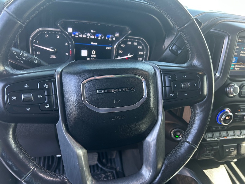 2021 GMC Sierra 2500HD