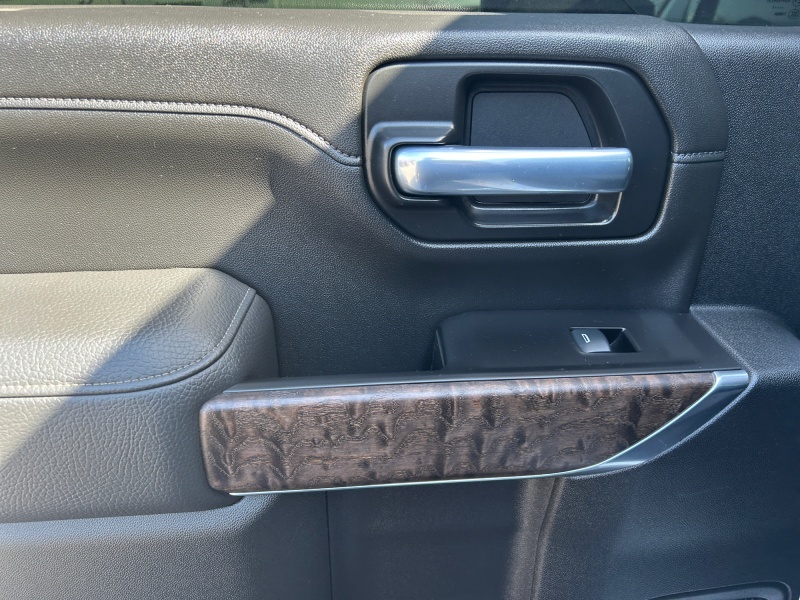 2021 GMC Sierra 2500HD