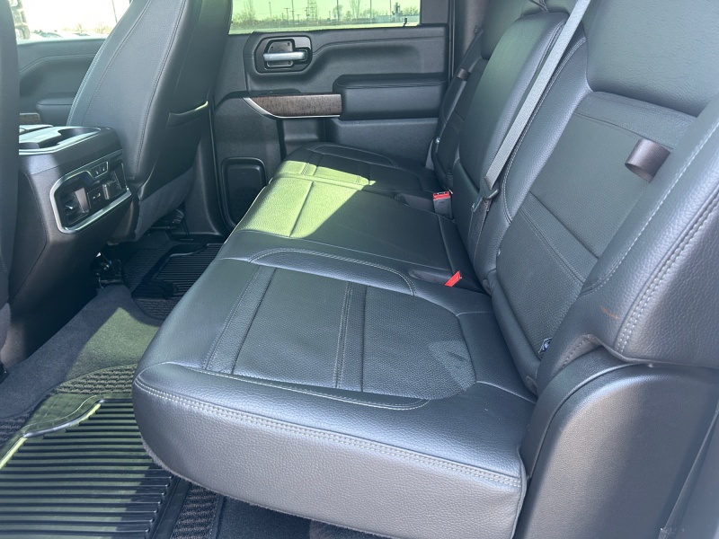 2021 GMC Sierra 2500HD