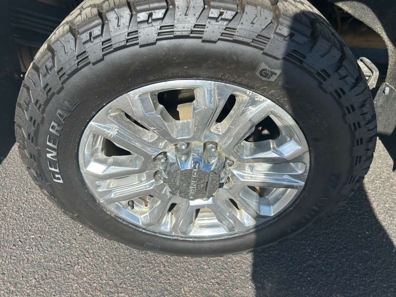 2021 GMC Sierra 2500HD