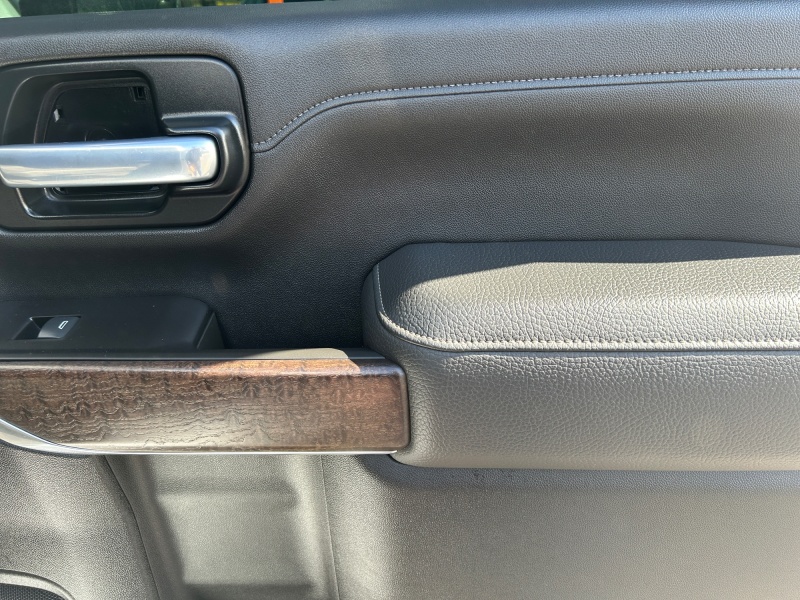 2021 GMC Sierra 2500HD