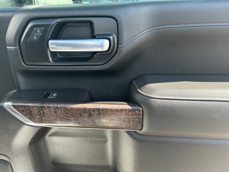 2021 GMC Sierra 2500HD