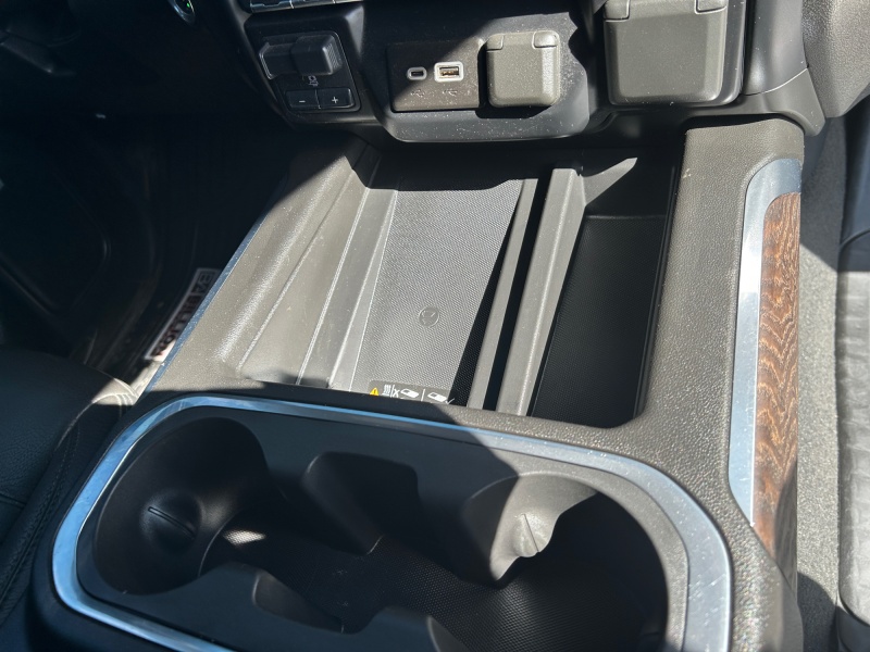 2021 GMC Sierra 2500HD