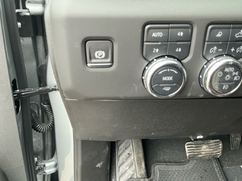 2025 GMC Sierra 3500HD