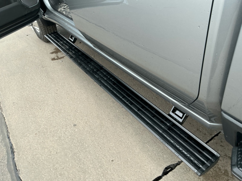 2025 GMC Sierra 3500HD