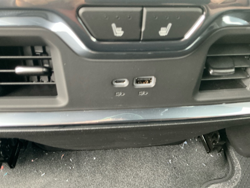 2025 GMC Sierra 3500HD