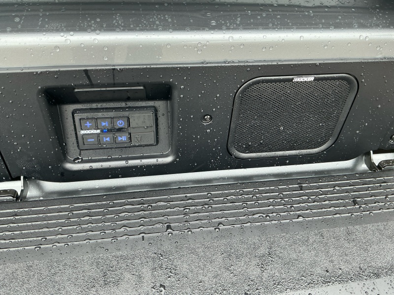 2025 GMC Sierra 3500HD
