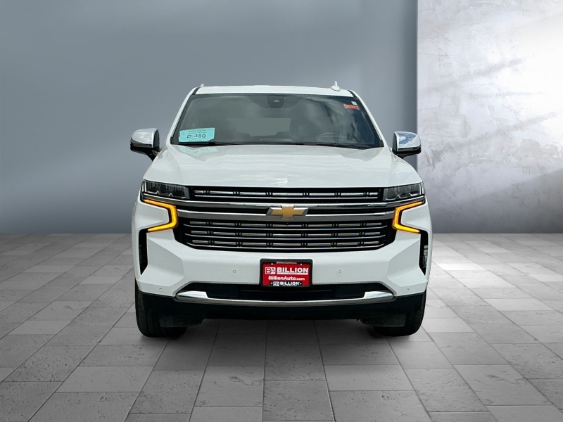 2022 Chevrolet Suburban