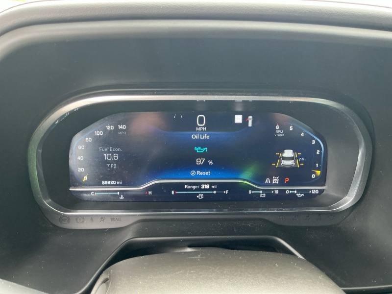2022 Chevrolet Suburban