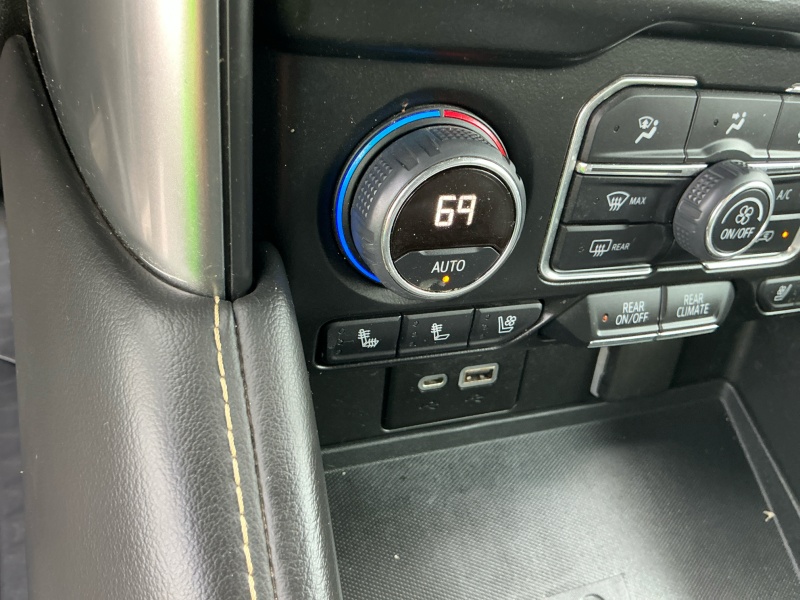2022 Chevrolet Suburban