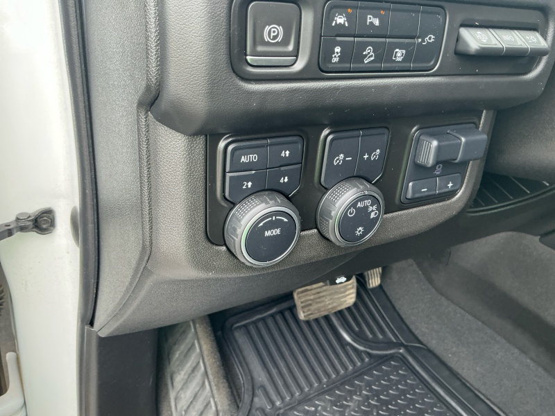 2022 Chevrolet Suburban