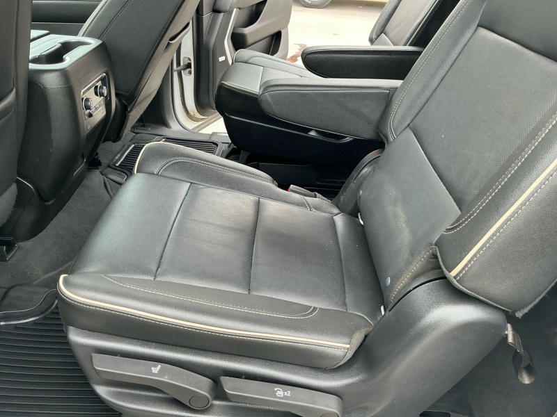 2022 Chevrolet Suburban