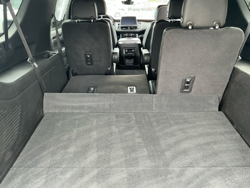 2022 Chevrolet Suburban