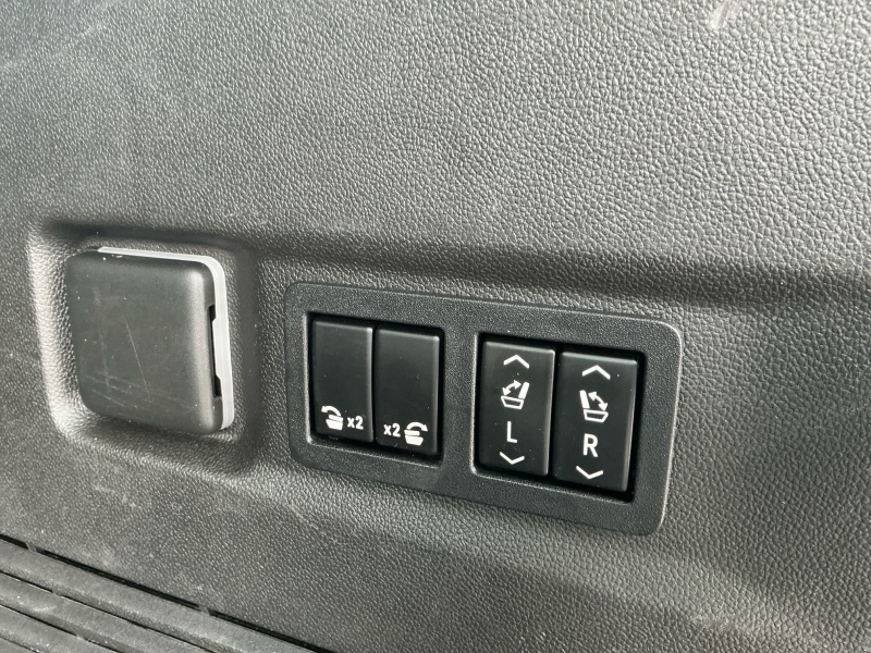 2022 Chevrolet Suburban