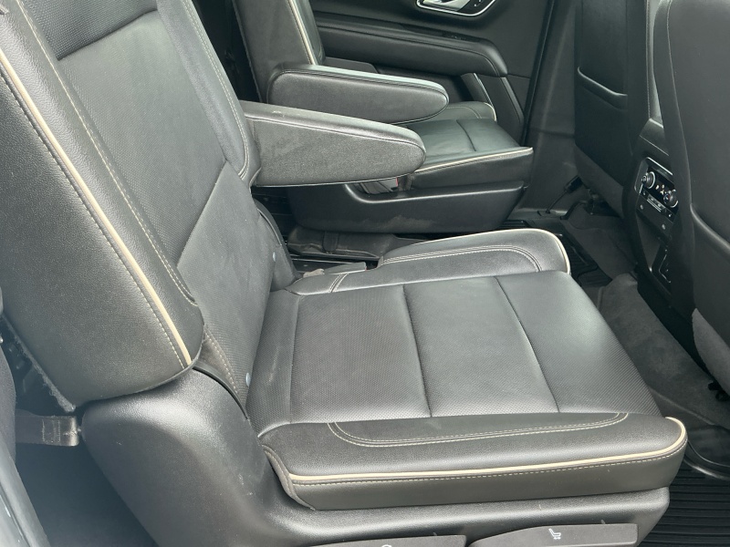 2022 Chevrolet Suburban