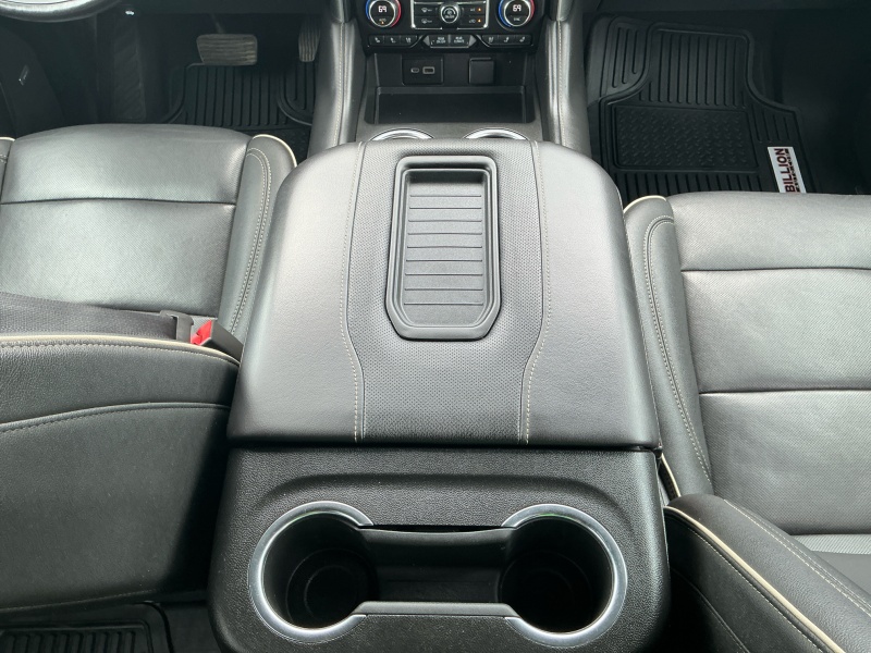 2022 Chevrolet Suburban