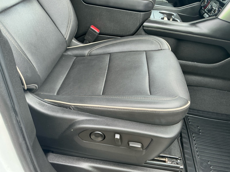 2022 Chevrolet Suburban