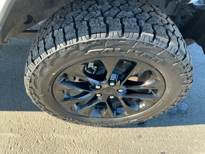 2021 Jeep Wrangler 4xe Unlimited