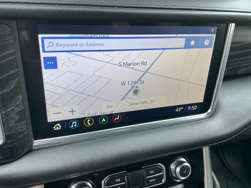 2021 GMC Yukon