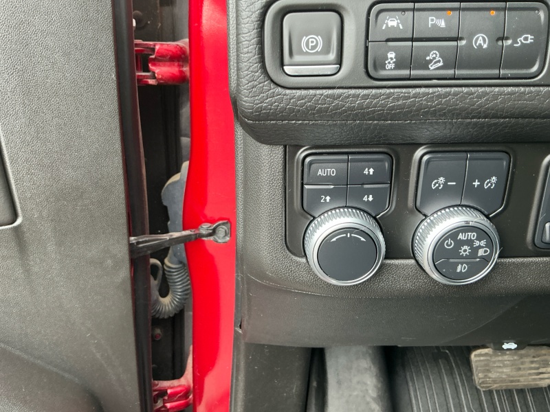 2021 GMC Yukon