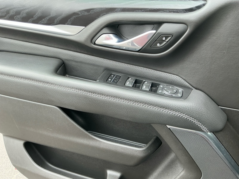 2021 GMC Yukon