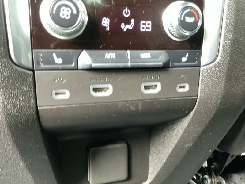 2021 GMC Yukon