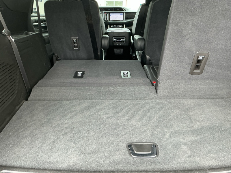 2021 GMC Yukon