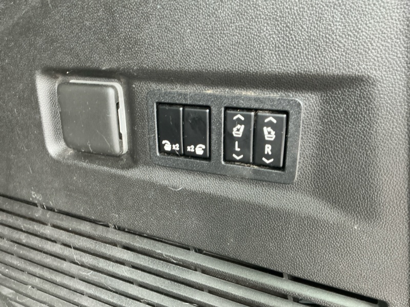 2021 GMC Yukon