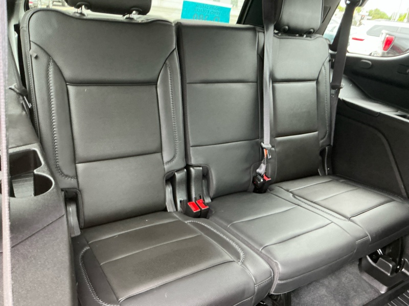 2021 GMC Yukon