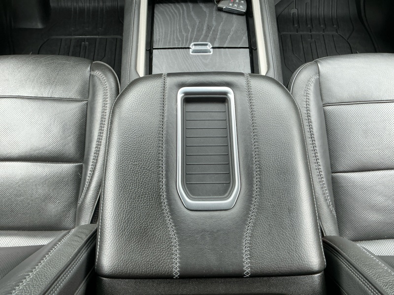 2021 GMC Yukon