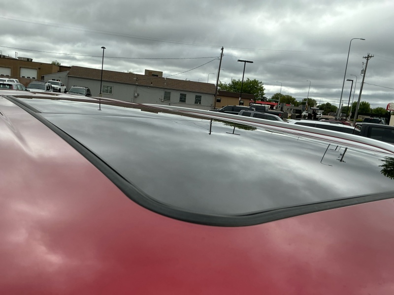 2021 GMC Yukon