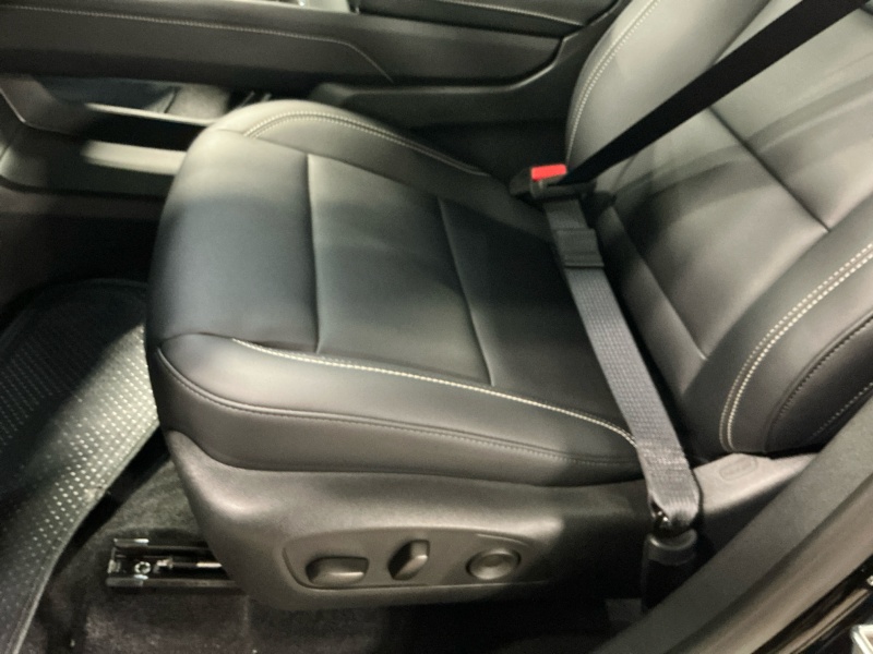 2025 GMC Acadia