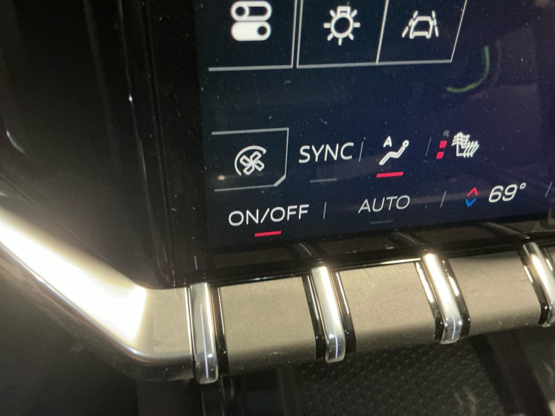 2025 GMC Acadia